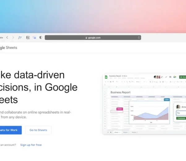 Ejemplos webs WordPress Wix Shopify comparados en pantalla