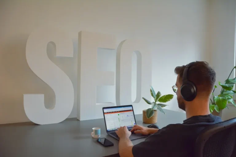 Proceso optimización web profesional paso a paso