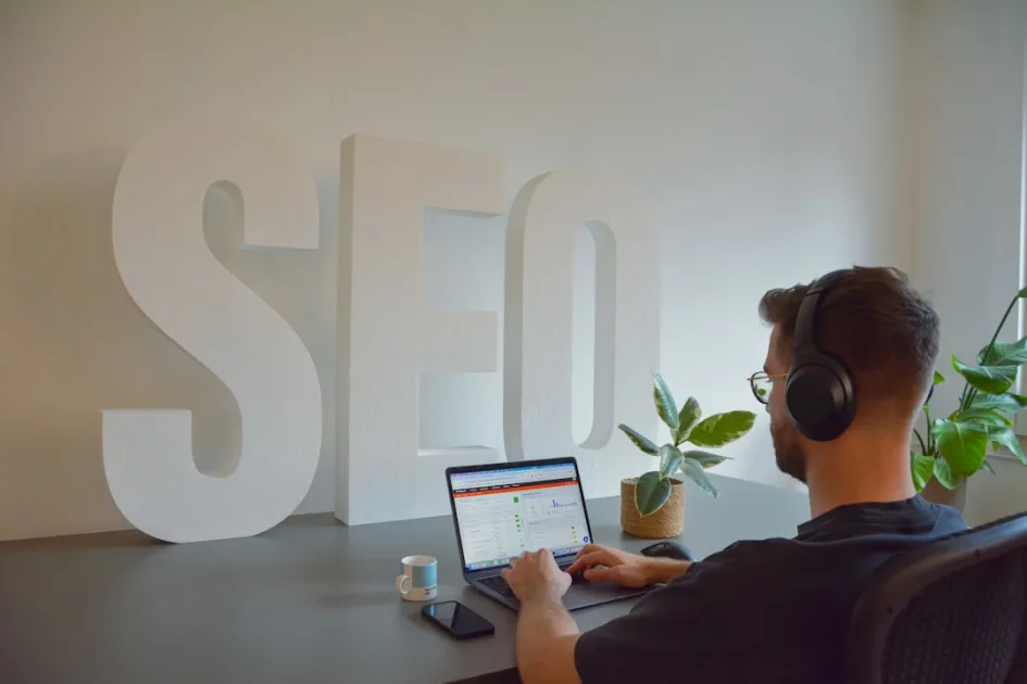 Proceso optimización web profesional paso a paso