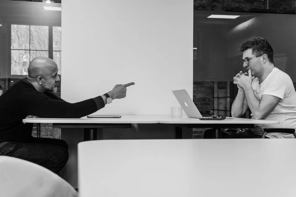Errores al elegir agencia automatización web empresarial