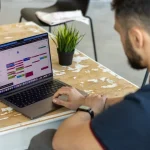 Desarrollo automatizaciones empresariales proceso completo