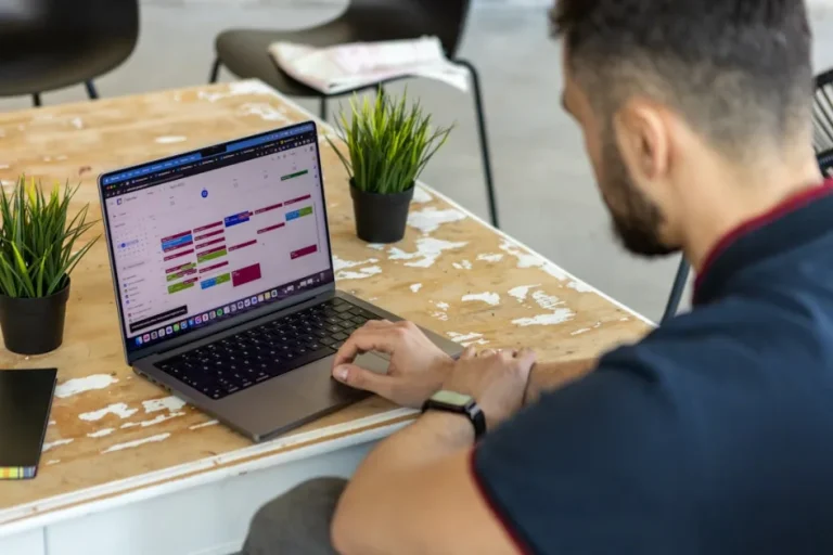 Desarrollo automatizaciones empresariales proceso completo