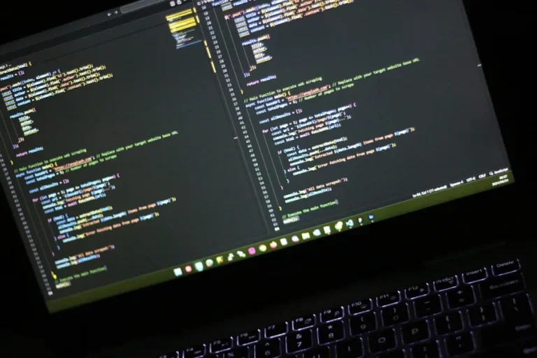 Desarrollo web personalizado a medida