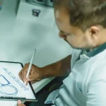 Automatización firma digital contratos inmobiliarios modernos