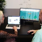 Casos éxito optimización web con métricas reales