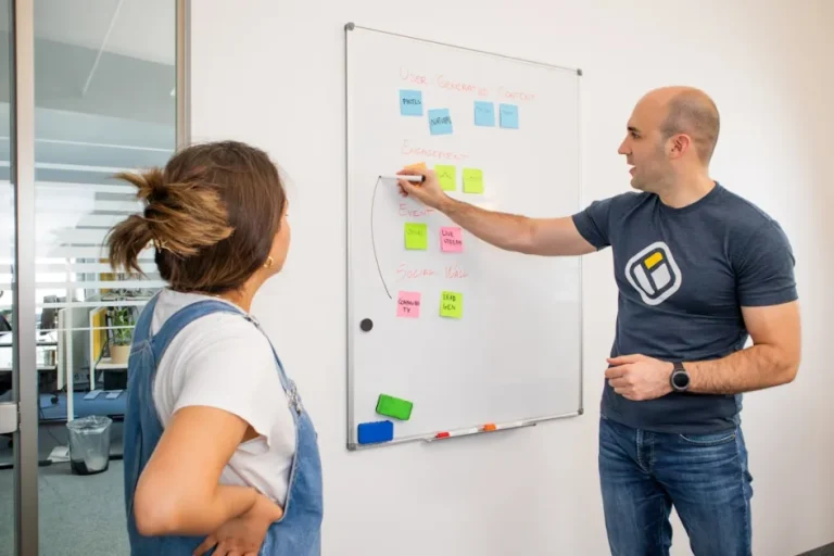 Metodología diseño web orientado conversiones: fases del proceso