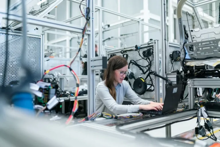 Fases y entregables de un proyecto automatización web empresas