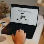 Qué tipo de página web necesita mi negocio: guía