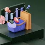 Guía de integraciones WooCommerce ERP pagos envíos para pymes