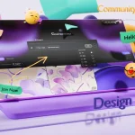 Tendencias de diseño web 2025: tipografía, IA y accesibilidad