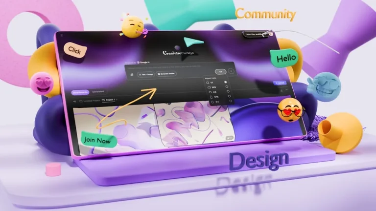 Tendencias de diseño web 2025: tipografía, IA y accesibilidad