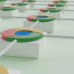 Arquitectura headless web: frontend y backend separados