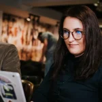 Diseño UX UI aplicado a una interfaz web moderna