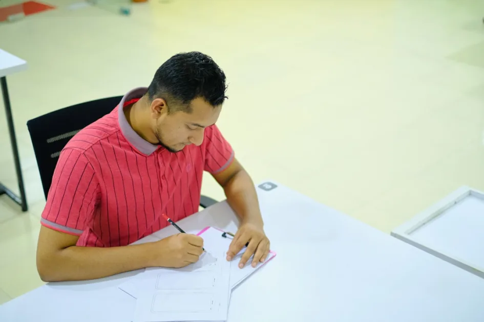 Qué es UX design y su impacto en la experiencia web