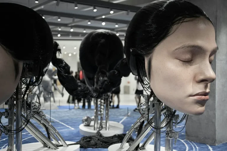 Automatización IA vs humanos en procesos de negocio