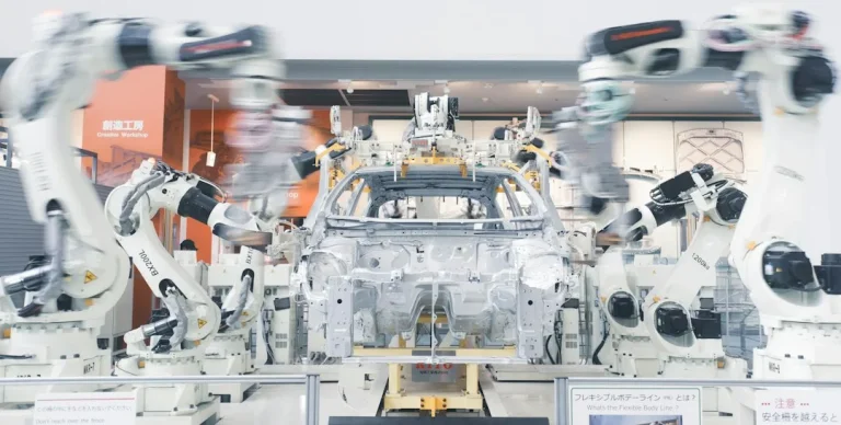 Beneficios de automatizar procesos en empresas