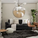 Cómo funciona el home staging virtual con IA