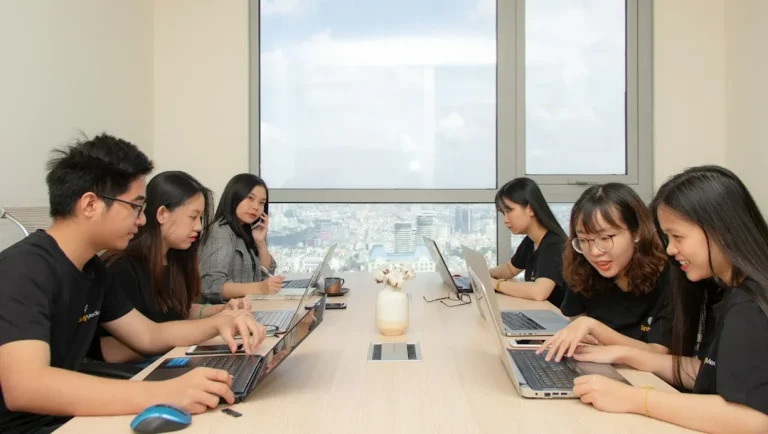 Tipos de agencias web: diferencias clave explicadas
