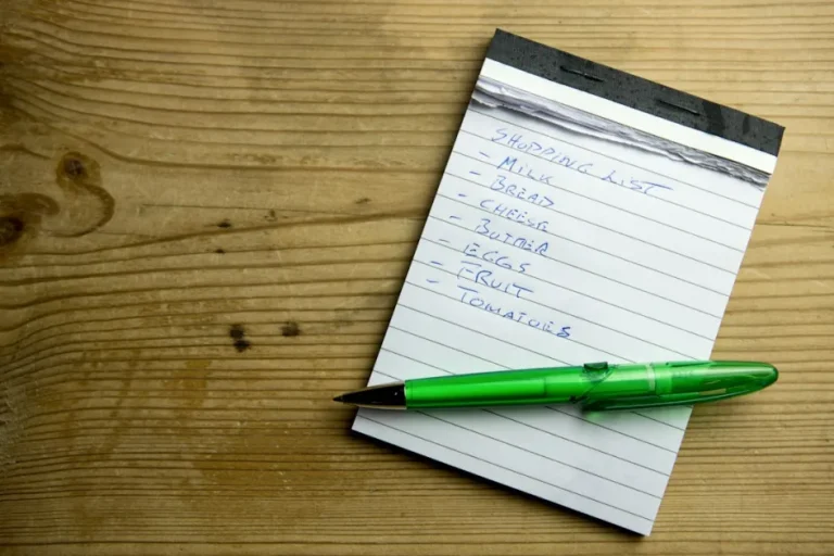 Checklist para ficha inmobiliaria profesional completa