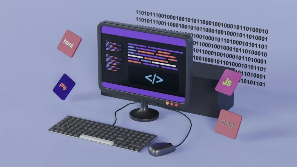 Etapas de un proyecto web explicadas paso a paso