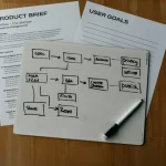 Qué es un brief de proyecto web y sus componentes